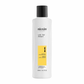 Shampoo Nioxin 1 300 ml by Nioxin, Shampoos - Ref: S05126411, Price: 17,38 €, Discount: %