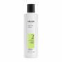 Champú Nioxin 2 300 ml de Nioxin, Champús - Ref: S05126413, Precio: 18,10 €, Descuento: %