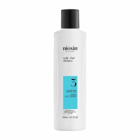 Shampoo Nioxin 3 300 ml by Nioxin, Shampoos - Ref: S05126415, Price: 18,10 €, Discount: %