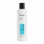 Shampoo Nioxin 3 300 ml | Tienda24 - Global Online Shop Tienda24.eu