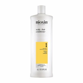 Haarspülung Nioxin 1 1 L von Nioxin, Spülungen & Conditioner - Ref: S05126418, Preis: 32,56 €, Rabatt: %