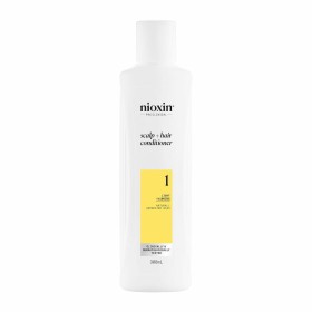 Après-shampooing Nioxin 1 300 ml de Nioxin, Après-shampooings - Réf : S05126419, Prix : 18,10 €, Remise : %