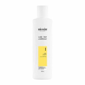 Haarspülung Nioxin 1 300 ml von Nioxin, Spülungen & Conditioner - Ref: S05126419, Preis: 17,29 €, Rabatt: %