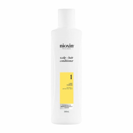 Conditioner Nioxin 1 300 ml by Nioxin, Conditioners - Ref: S05126419, Price: 18,10 €, Discount: %