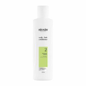 Condicionador Nioxin 2 300 ml de Nioxin, Acondicionadores - Ref: S05126421, Preço: 16,24 €, Desconto: %