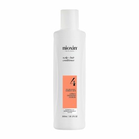 Après-shampooing Nioxin 4 300 ml de Nioxin, Après-shampooings - Réf : S05126425, Prix : 16,24 €, Remise : %