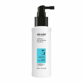 Protective Hair Treatment Nioxin 3 by Nioxin, Hair loss treatments - Ref: S05126427, Price: 17,38 €, Discount: %