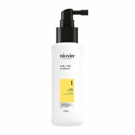 Traitement Protecteur Capillaire Nioxin 1 de Nioxin, Traitement pour faire pousser les cheveux - Réf : S05126429, Prix : 17,3...