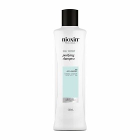 Anti-Schuppen Shampoo Nioxin SCALP RECOVERY 200 ml von Nioxin, Shampoos - Ref: S05126430, Preis: 16,19 €, Rabatt: %