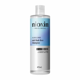 Shampooing antichute de cheveux Nioxin SCALP RECOVERY de Nioxin, Shampooings - Réf : S05126437, Prix : 30,35 €, Remise : %