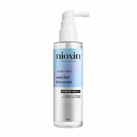 Anti-Hair Loss Treatment Nioxin ANTI HAIRLOSS 70 ml by Nioxin, Scalp and hair care - Ref: S05126438, Price: 38,54 €, Discount: %