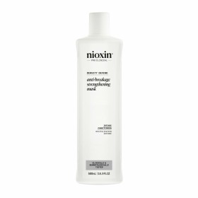 Máscara Capilar Nioxin DENSITY DEFEND 500 ml de Nioxin, Máscaras - Ref: S05126443, Preço: 36,57 €, Desconto: %