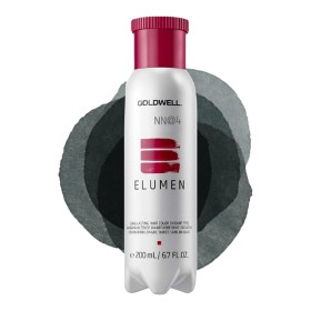 Tinta Permanente Goldwell ELUMEN COLOR 200 ml de Goldwell, Coloração permanente - Ref: S05126444, Preço: 28,69 €, Desconto: %