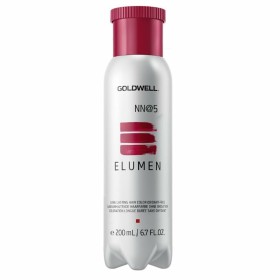 Permanent Dye Goldwell ELUMEN COLOR NN@5 200 ml by Goldwell, Permanent Colour - Ref: S05126445, Price: 27,89 €, Discount: %