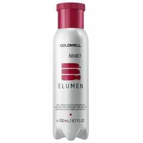 Permanent Dye Goldwell ELUMEN COLOR NN@7 200 ml by Goldwell, Permanent Colour - Ref: S05126446, Price: 28,69 €, Discount: %