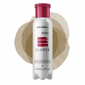 Teinture permanente Goldwell ELUMEN COLOR NN@9 200 ml de Goldwell, Coloration permanente - Réf : S05126447, Prix : 27,89 €, R...