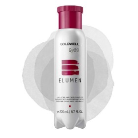 Tinte Permanente Goldwell ELUMEN COLOR GY@9 200 ml de Goldwell, Coloración permanente - Ref: S05126448, Precio: 27,89 €, Desc...