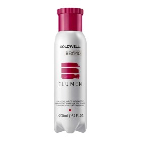 Permanent Dye Goldwell ELUMEN COLOR bb@10 200 ml by Goldwell, Permanent Colour - Ref: S05126449, Price: 27,89 €, Discount: %