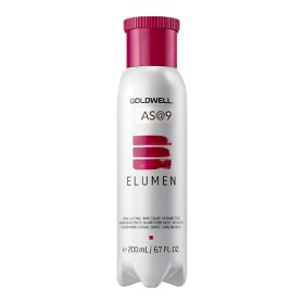 Teinture permanente Goldwell ELUMEN COLOR as@9 200 ml de Goldwell, Coloration permanente - Réf : S05126451, Prix : 27,89 €, R...