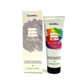 Semi-permanente Tönung Goldwell ELUMEN PLAY 120 ml von Goldwell, Tönungen - Ref: S05126452, Preis: 23,87 €, Rabatt: %