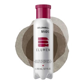 Dauerfärbung Goldwell ELUMEN CARE Braun NN@6 200 ml von Goldwell, Farben - Ref: S05126455, Preis: 28,69 €, Rabatt: %