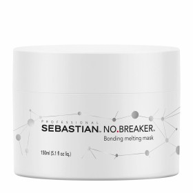 Masque pour cheveux Sebastian NO.BREAKER 150 ml de Sebastian, Soins et masques - Réf : S05126504, Prix : 20,88 €, Remise : %