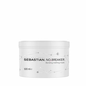 Maschera per Capelli Sebastian NO.BREAKER 500 ml di Sebastian, Balsami ad azione profonda e trattamenti - Rif: S05126505, Pre...