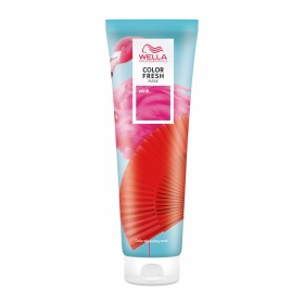 Colour pigment mask Wella COLOR FRESH 150 ml by Wella, Deep Conditioners & Treatments - Ref: S05126508, Price: 13,62 €, Disco...