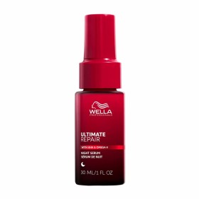 Tratamiento Capilar Protector Wella ULTIMATE REPAIR de Wella, Tratamientos crecepelos - Ref: S05126510, Precio: 12,21 €, Desc...