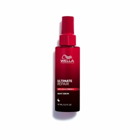 Protective Hair Treatment Wella ULTIMATE REAPIR by Wella, Hair loss treatments - Ref: S05126511, Price: 27,71 €, Discount: %