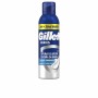 Shaving Foam Gillette SERIES 250 ml by Gillette, Foams - Ref: S05126555, Price: 5,65 €, Discount: %