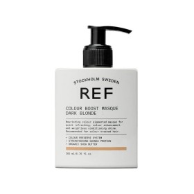 Masque pour cheveux REF COLOUR BOOST 200 ml de REF, Soins et masques - Réf : S05126660, Prix : 17,34 €, Remise : %