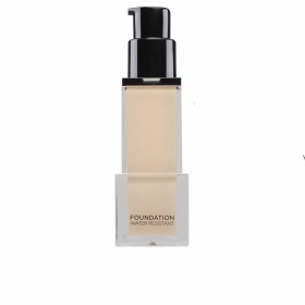 Base de Maquillage Crémeuse Delfy DELFY FOUNDATION Naturel Nº 20 35 ml de Delfy, Fonds de teint - Réf : S05126693, Prix : 27,...