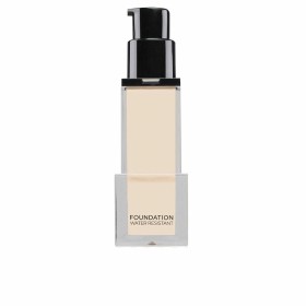 Base Cremosa per il Trucco Delfy FOUNDATION 35 ml di Delfy, Fondotinta - Rif: S05126694, Prezzo: 27,99 €, Sconto: %