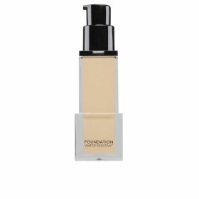 Base de Maquillage Crémeuse Delfy FOUNDATION 35 ml de Delfy, Fonds de teint - Réf : S05126695, Prix : 27,99 €, Remise : %