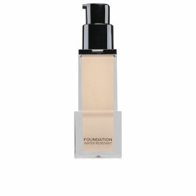 Base de Maquillage Crémeuse Delfy DELFY FOUNDATION Beige Nº 10 35 ml de Delfy, Fonds de teint - Réf : S05126696, Prix : 28,77...