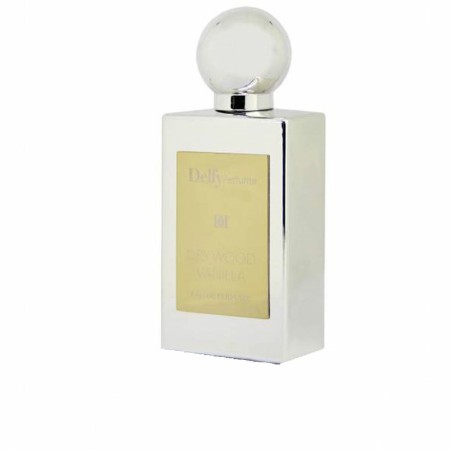 Women's Perfume Delfy DRY WOOD VAINILLA EDP 50 ml | Tienda24 - Global Online Shop Tienda24.eu