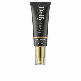 CC Cream Delfy CC CREAM Bege Spf 20 40 ml de Delfy, CC creams - Ref: S05126701, Preço: 24,50 €, Desconto: %