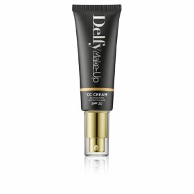 Crema Hidratante CC Cream Delfy CC CREAM sand Spf 20 40 ml de Delfy, CC creams - Ref: S05126704, Precio: 24,50 €, Descuento: %