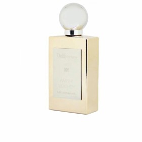 Women's Perfume Delfy AMBER LEATHER EDP 50 ml by Delfy, Eau de Perfume - Ref: S05126705, Price: 47,30 €, Discount: %