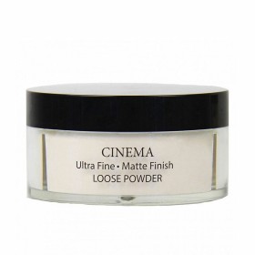 Make-up Fixing Powders Delfy CINEMA Nº 010 30 g by Delfy, Make-up Finishers - Ref: S05126706, Price: 22,75 €, Discount: %