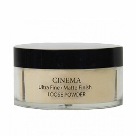 Make-up Fixierpuder Delfy CINEMA Nº 20 30 g von Delfy, Make-Up Finish - Ref: S05126707, Preis: 22,75 €, Rabatt: %