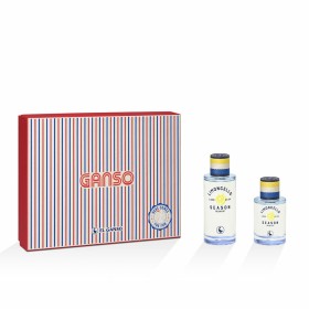 Men's Perfume Set El Ganso LIMONCELLO SEASON 2 Pieces by El Ganso, Sets - Ref: S05126851, Price: 47,11 €, Discount: %