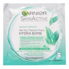 Mascara effet mat Skinactive Hydrabomb Garnier de Garnier, Masques - Réf : S0517907, Prix : 4,27 €, Remise : %