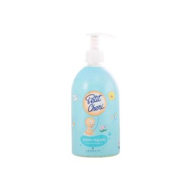 Savon liquide Petit Cheri Petit Cheri 500 ml de Petit Cheri, Gels et savons - Réf : S0520611, Prix : 5,46 €, Remise : %