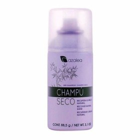 Champú en Seco Azalea de Azalea, Champús secos - Ref: S0521763, Precio: 6,74 €, Descuento: %