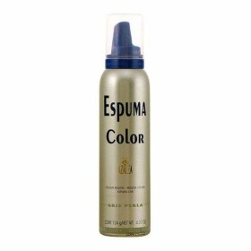 Schiuma Colorante Azalea 8420282000628 Grigio Perla (150 ml) di Azalea, Mousse e spume - Rif: S0521767, Prezzo: 6,13 €, Scont...