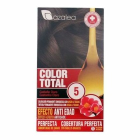 Teinture permanente Majirel L'Oreal Professionnel Paris Majirel Nº 5,5 50 ml | Tienda24 - Global Online Shop Tienda24.eu