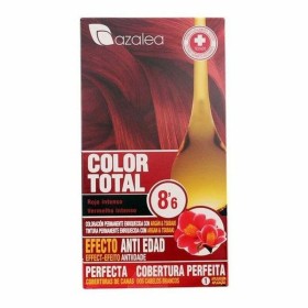 Tinte Permanente Antiedad Azalea Rojo intenso de Azalea, Coloración permanente - Ref: S0521792, Precio: 6,78 €, Descuento: %