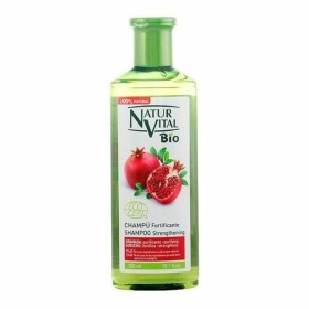 Champô Fortalecedor Naturaleza y Vida de Naturaleza y Vida, Champôs - Ref: S0521827, Preço: 7,66 €, Desconto: %